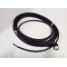 Cable with connector