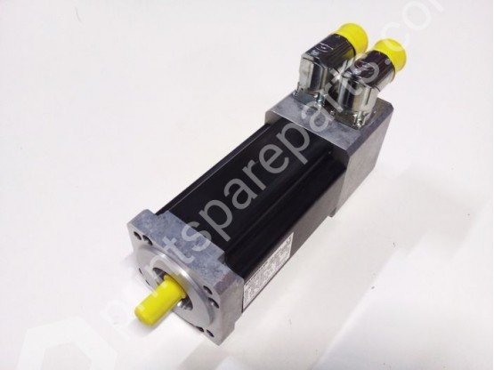 Servomotor