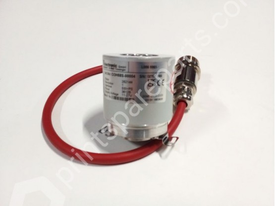 Encoder