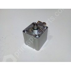 Pneumatic cylinder