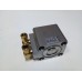 Pneumatic cylinder