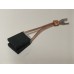 Carbon brush
