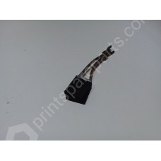 Carbon brush