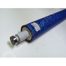 Ink distributing roller