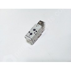 Electro-pneumatic valve