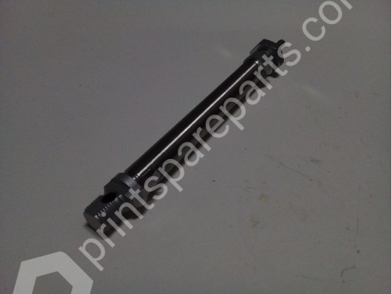 Pneumatic cylinder