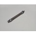 Pneumatic cylinder