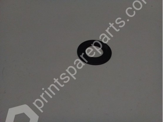 Disc spring