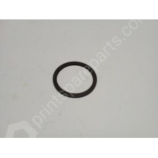 Support disk