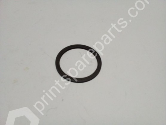 Support disk