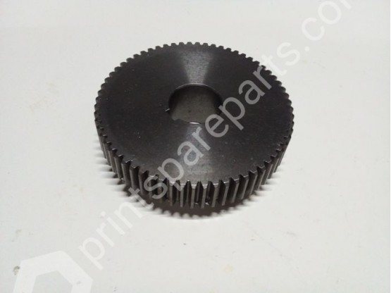 Gear