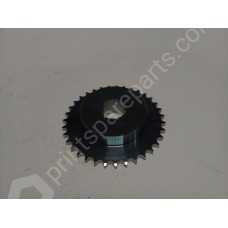 Sprocket