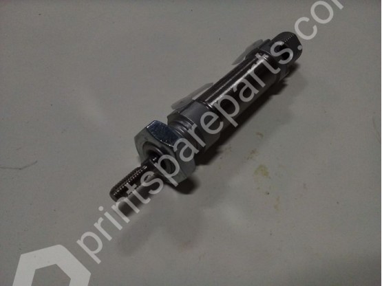 Pneumatic cylinder