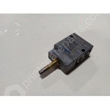 Solenoid valve
