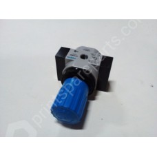 Pressure regulator