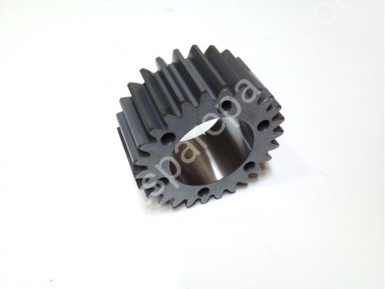 Gear