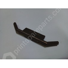 Bronze angle