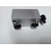 Pneumatic cylinder