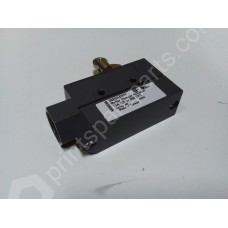 Limit switch