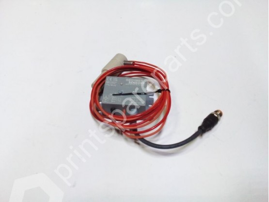 Sensor