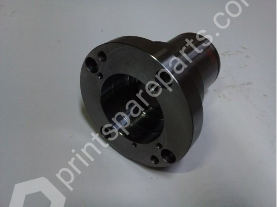 Bushing