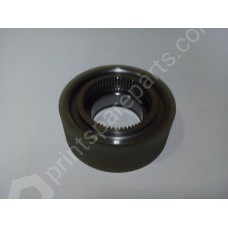 Pulley