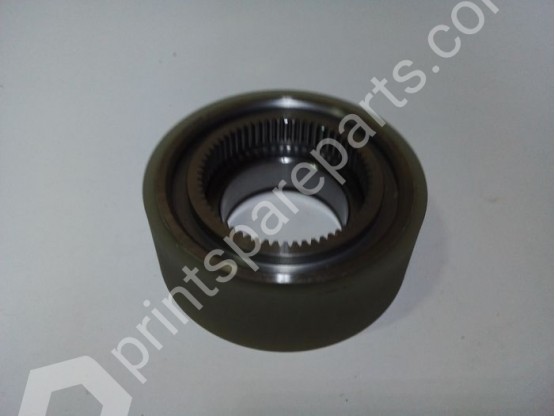Pulley