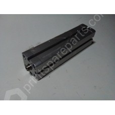 Pneumatic cylinder