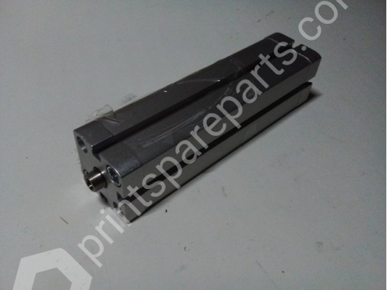 Pneumatic cylinder