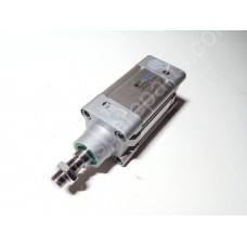 Pneumatic cylinder