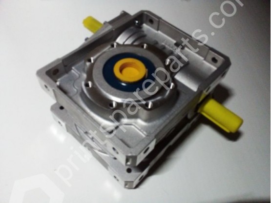 Gear box