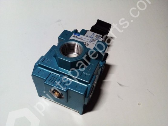 Valve