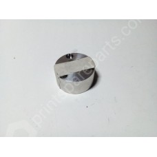 Eccentricity bushing