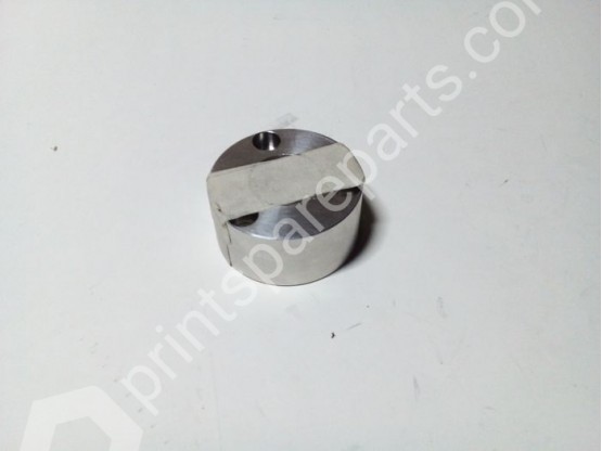 Eccentricity bushing