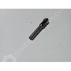 Inductive sensor