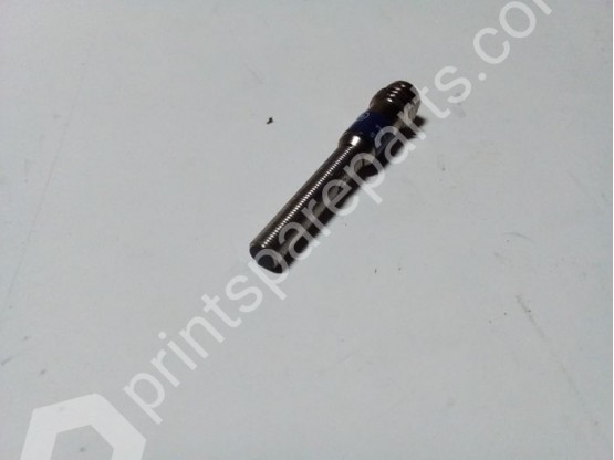 Inductive sensor
