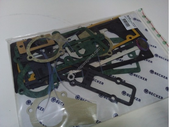 Seal set
