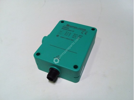 Sensor