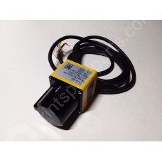 Safety scanner