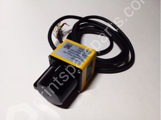 Safety scanner
