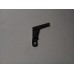 Cornering roller bracket