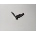 Cornering roller bracket
