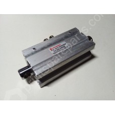 Pneumatic cylinder