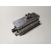 Pneumatic cylinder