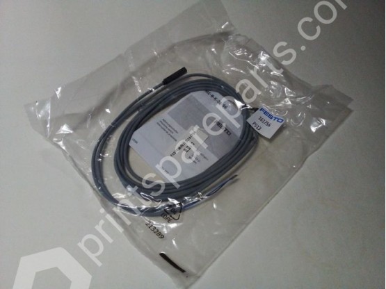 Position sensor