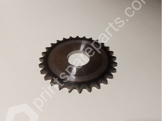 Sprocket
