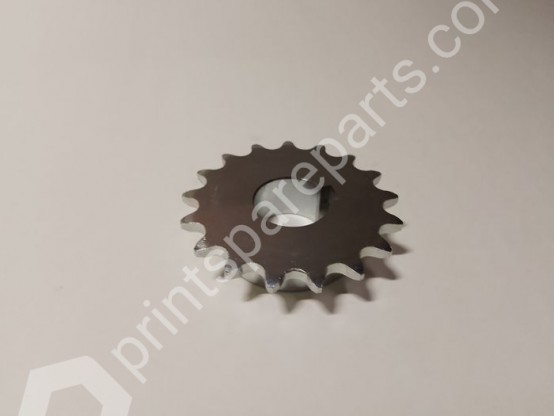 Sprocket