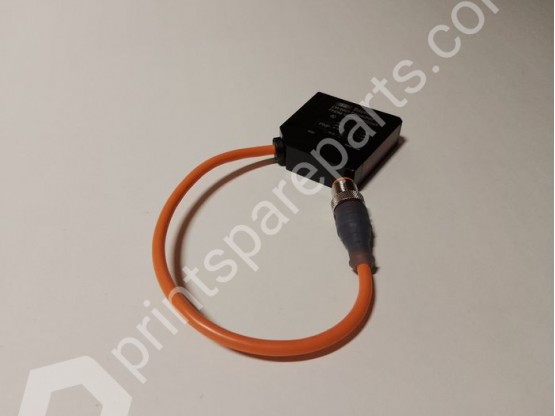 Sensor
