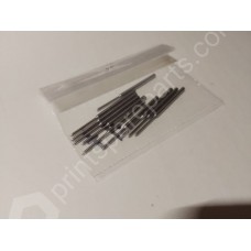 Pre-piercing needle