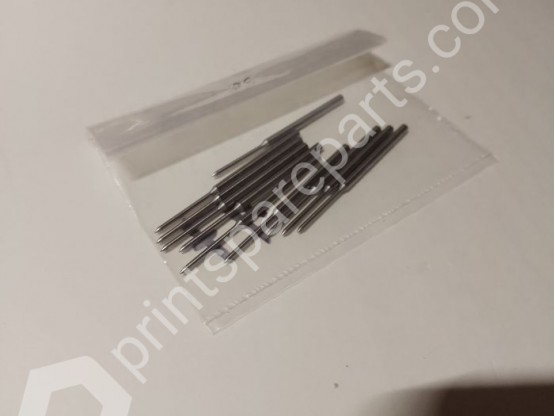 Pre-piercing needle